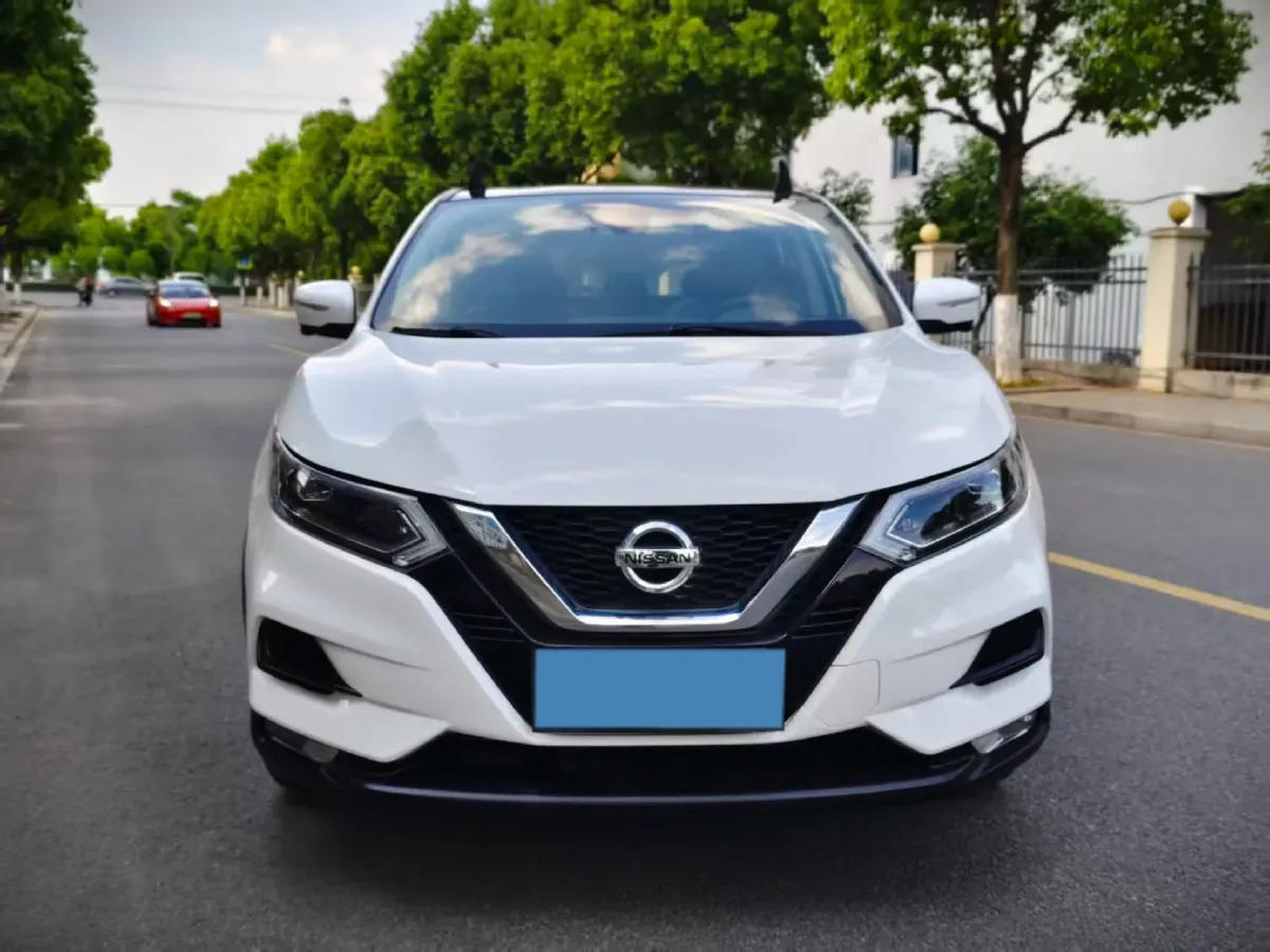 2021 Nissan Qashqai 2.0L 151HP L4 CVT,autocango,china used car exporter,china ev exporter,chinese used car exporter,chinese used ev exporter