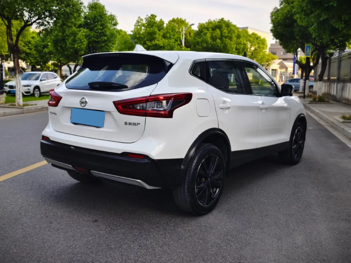 2021 Nissan Qashqai 2.0L 151HP L4 CVT,autocango,china used car exporter,china ev exporter,chinese used car exporter,chinese used ev exporter