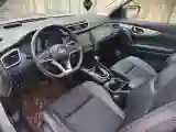 2021 Nissan Qashqai 2.0L 151HP L4 CVT