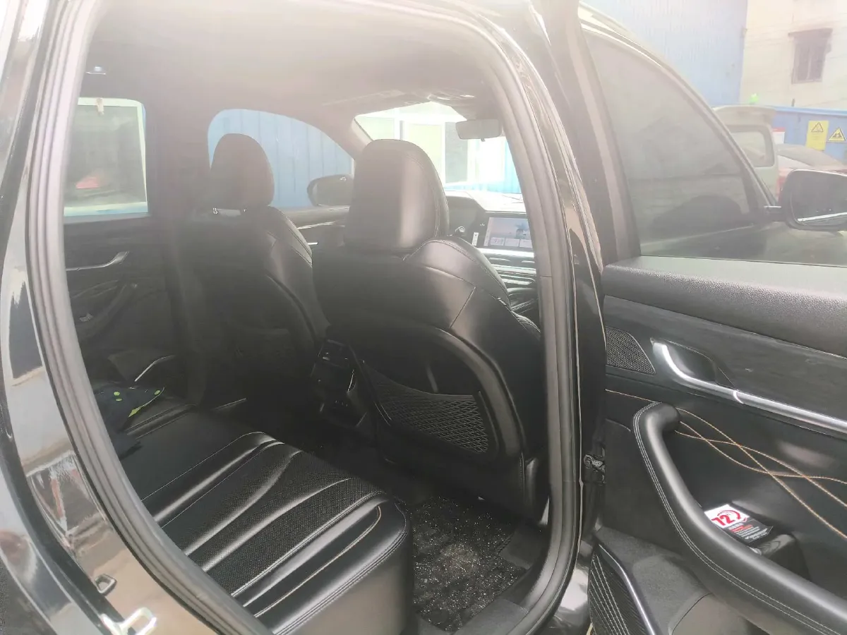 2025 Geely Monjaro 2.0T 238HP L4 8AT,autocango,china used car exporter,china ev exporter,chinese used car exporter,chinese used ev exporter