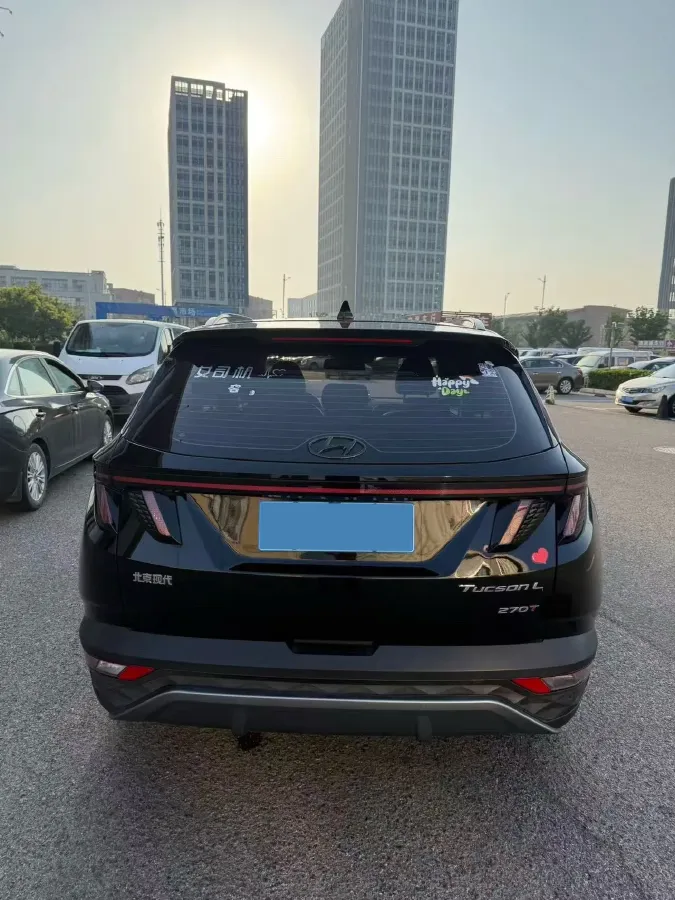 2023 Hyundai Tucson 1.5T 200HP L4 8AT,autocango,china used car exporter,china ev exporter,chinese used car exporter,chinese used ev exporter