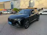 2023 HYUNDAI TUCSON,autocango,china used car exporter,china ev exporter,chinese used car exporter,chinese used ev exporter