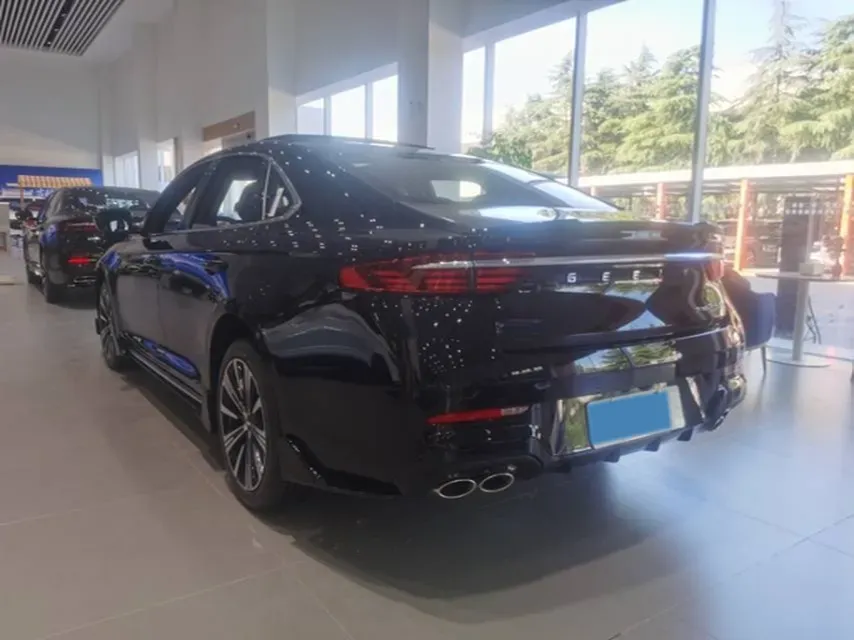 2026 Geely Preface 1.5T 181HP L4 7DCT,autocango,china used car exporter,china ev exporter,chinese used car exporter,chinese used ev exporter