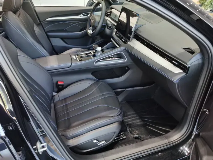 2026 Geely Preface 1.5T 181HP L4 7DCT,autocango,china used car exporter,china ev exporter,chinese used car exporter,chinese used ev exporter