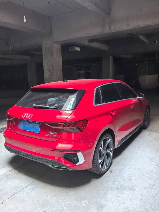 2022 Audi A3 1.4T 150HP L4 7DCT,autocango,china used car exporter,china ev exporter,chinese used car exporter,chinese used ev exporter