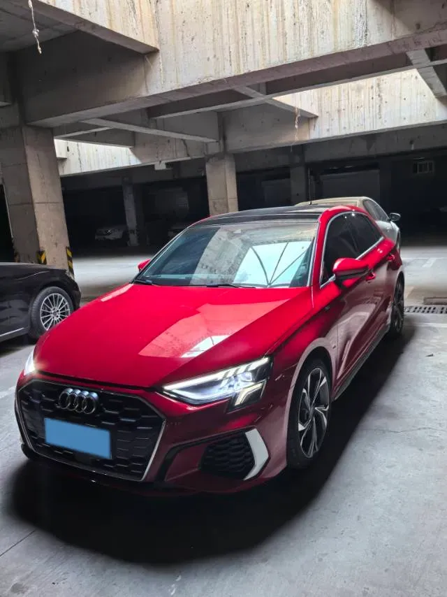 2022 Audi A3 1.4T 150HP L4 7DCT,autocango,china used car exporter,china ev exporter,chinese used car exporter,chinese used ev exporter