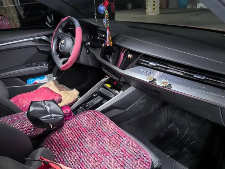 2022 Audi A3 1.4T 150HP L4 7DCT,autocango,china used car exporter,china ev exporter,chinese used car exporter,chinese used ev exporter