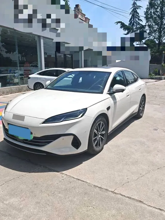 2025 BYD Seal 06 1.5L 101HP L4 E-CVT PHEV 15.87KWH,autocango,china used car exporter,china ev exporter,chinese used car exporter,chinese used ev exporter