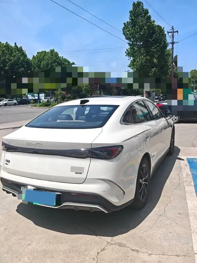 2025 BYD Seal 06 1.5L 101HP L4 E-CVT PHEV 15.87KWH,autocango,china used car exporter,china ev exporter,chinese used car exporter,chinese used ev exporter