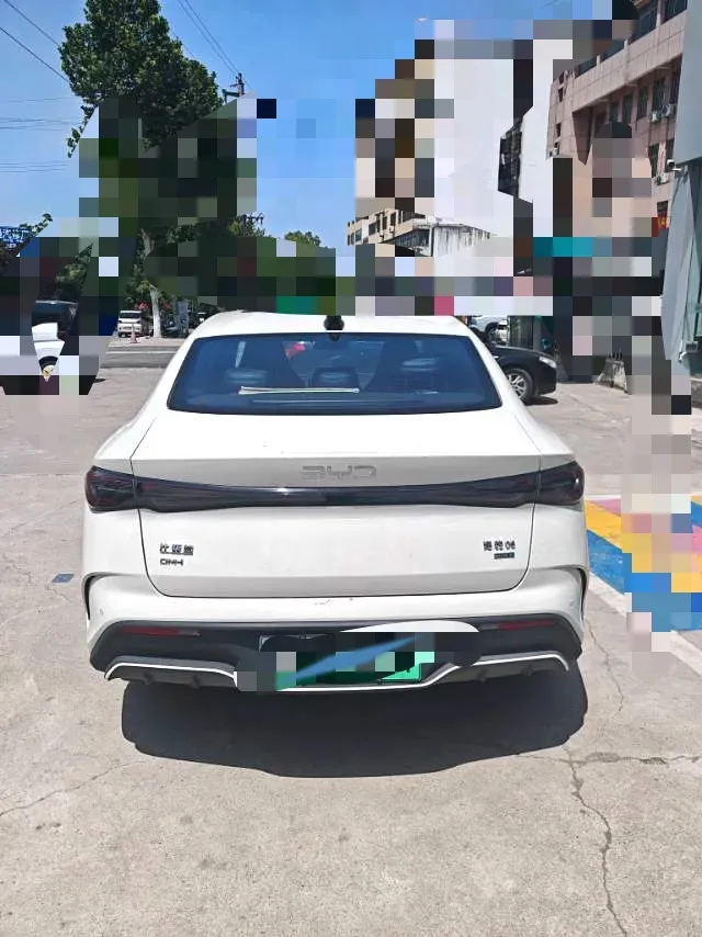 2025 BYD Seal 06 1.5L 101HP L4 E-CVT PHEV 15.87KWH,autocango,china used car exporter,china ev exporter,chinese used car exporter,chinese used ev exporter