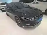 2020 Volkswagen Magotan 2.0T 186HP L4 7DCT