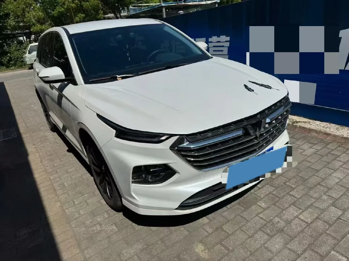 2020 WuLing KaiJie 1.5T 147HP L4 CVT,autocango,china used car exporter,china ev exporter,chinese used car exporter,chinese used ev exporter