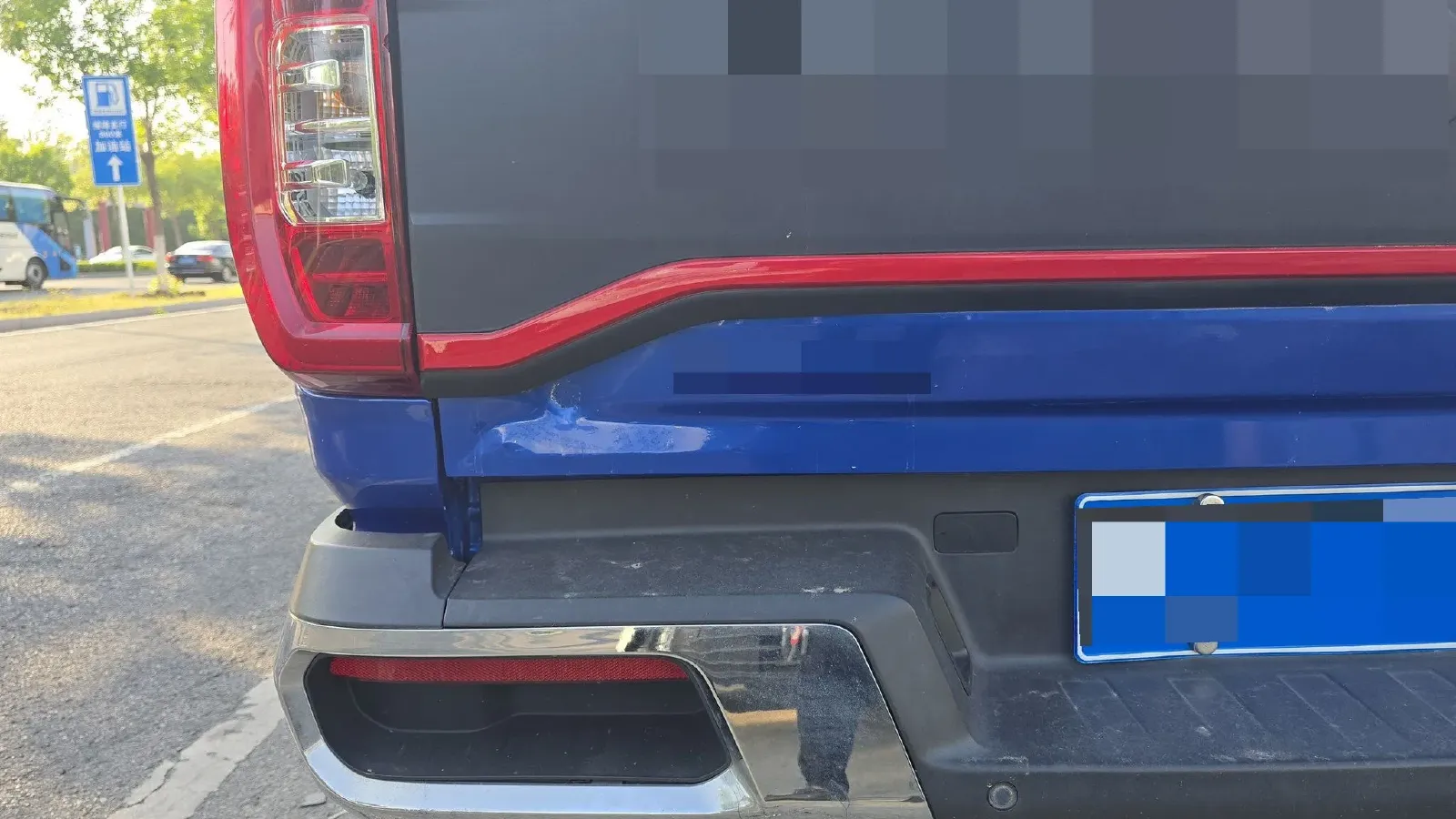 2021 MAXUS T90 2.0T 163HP L4 6AT,autocango,china used car exporter,china ev exporter,chinese used car exporter,chinese used ev exporter