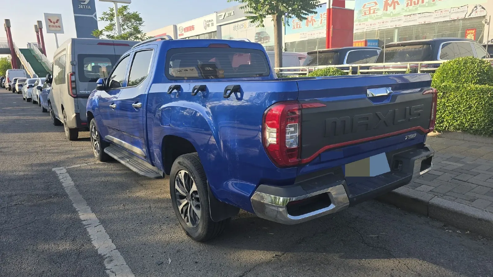 2021 MAXUS T90 2.0T 163HP L4 6AT,autocango,china used car exporter,china ev exporter,chinese used car exporter,chinese used ev exporter