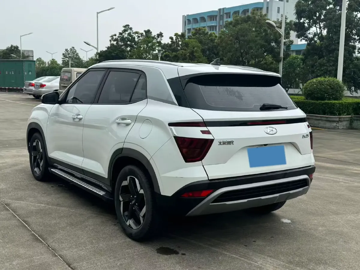 2020 Hyundai ix25 1.5L 115HP L4 CVT,autocango,china used car exporter,china ev exporter,chinese used car exporter,chinese used ev exporter