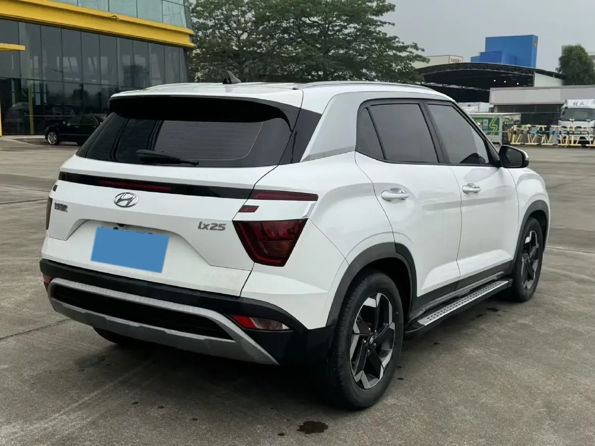 2020 Hyundai ix25 1.5L 115HP L4 CVT,autocango,china used car exporter,china ev exporter,chinese used car exporter,chinese used ev exporter