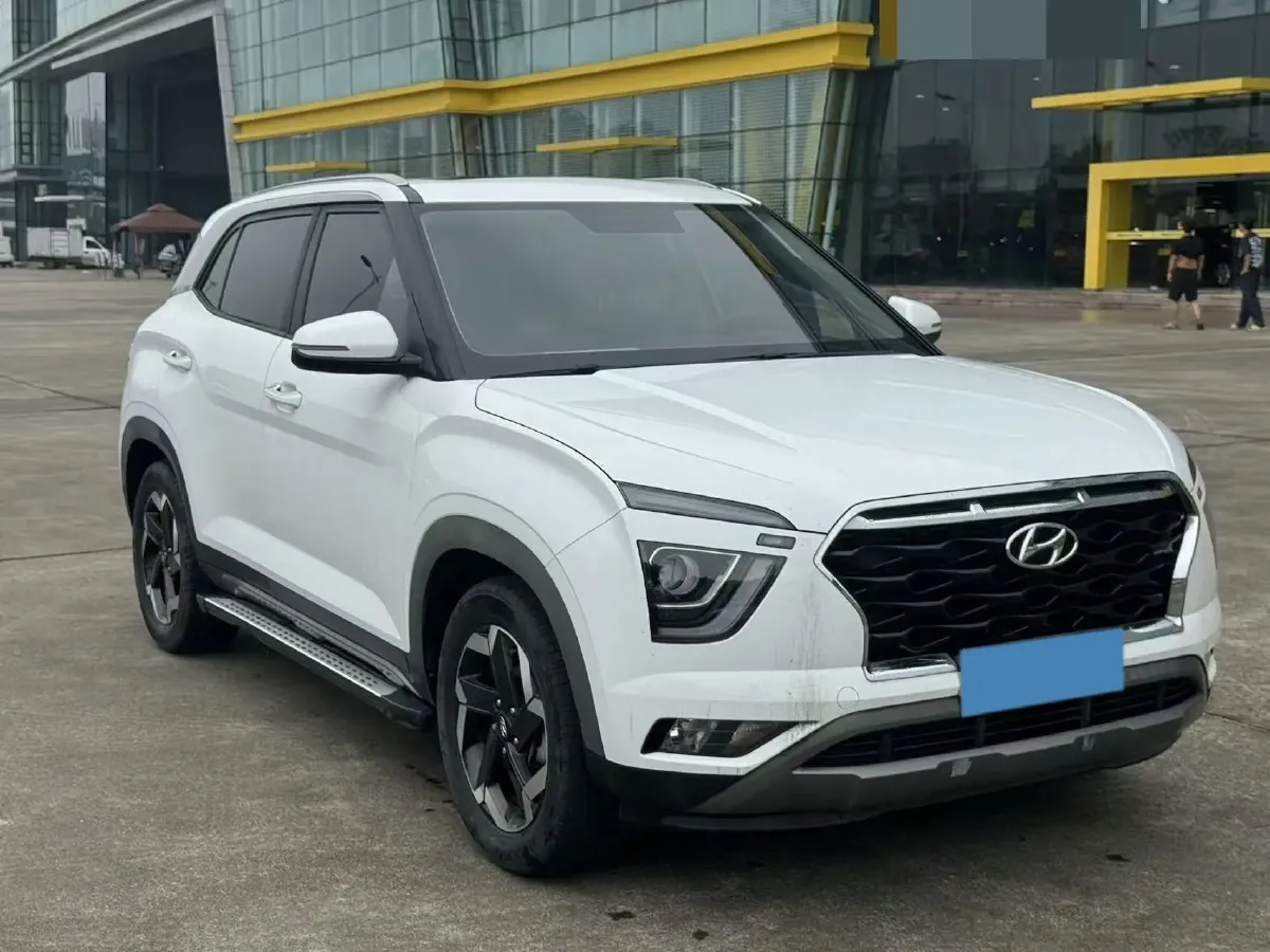 2020 Hyundai ix25 1.5L 115HP L4 CVT,autocango,china used car exporter,china ev exporter,chinese used car exporter,chinese used ev exporter