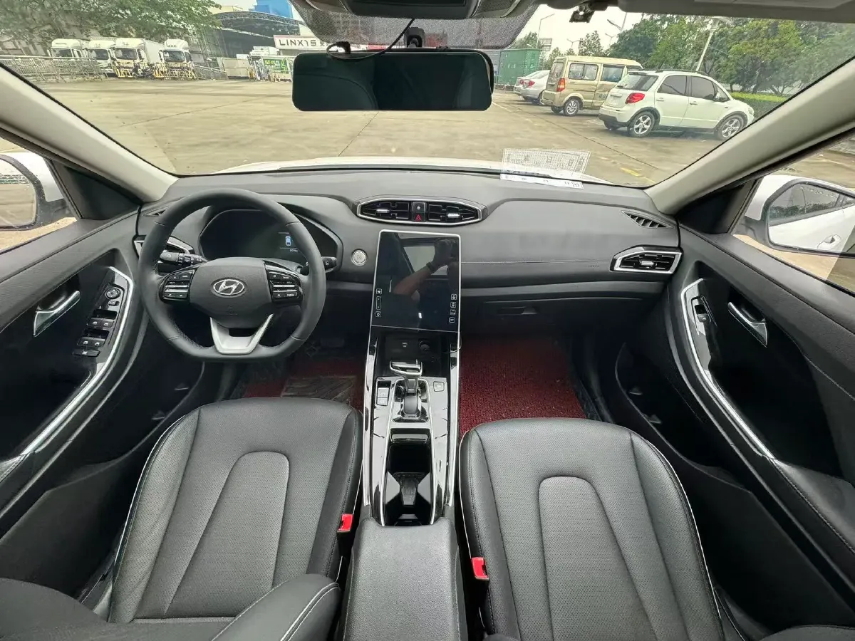 2020 Hyundai ix25 1.5L 115HP L4 CVT,autocango,china used car exporter,china ev exporter,chinese used car exporter,chinese used ev exporter