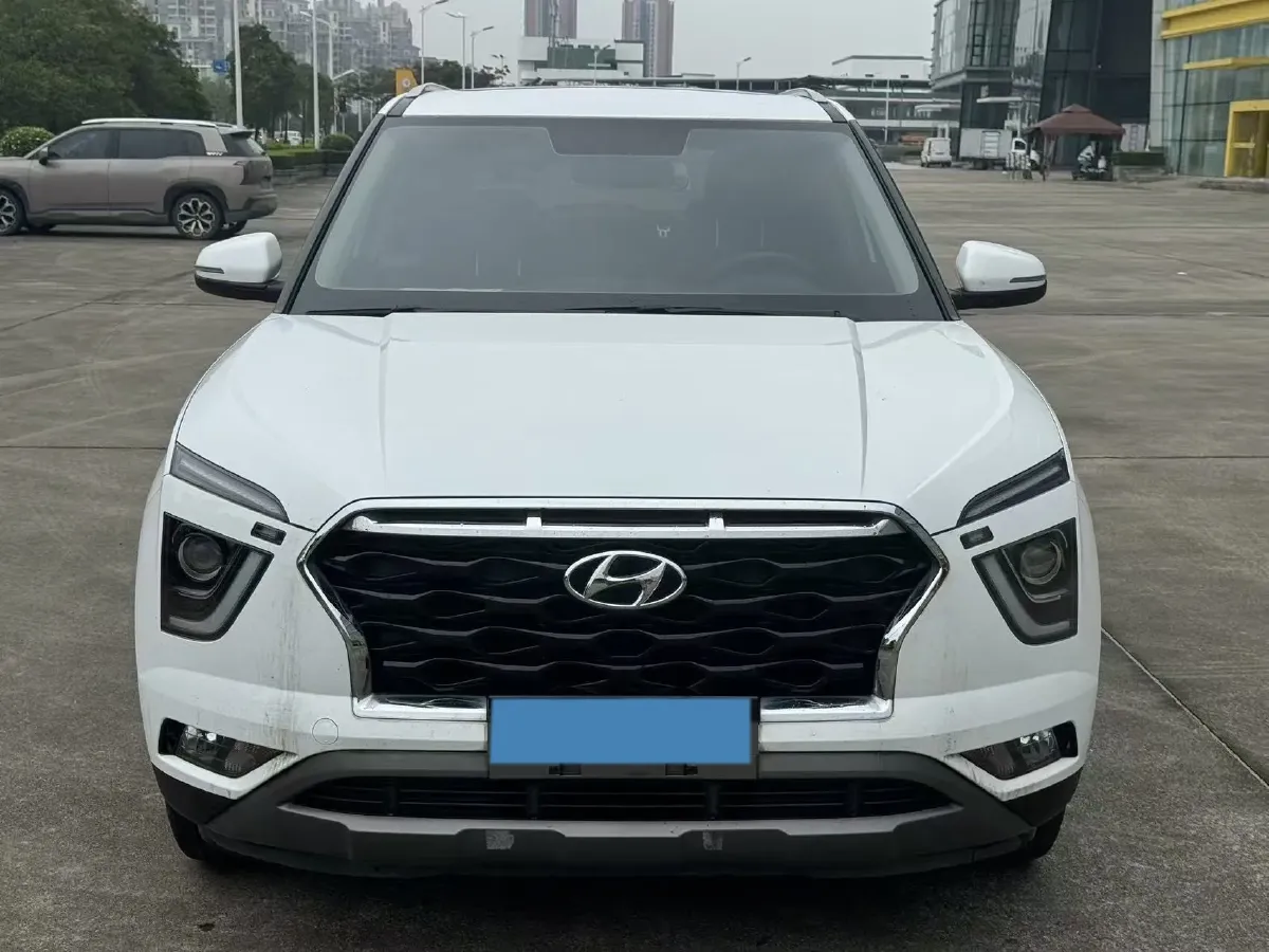 2020 Hyundai ix25 1.5L 115HP L4 CVT,autocango,china used car exporter,china ev exporter,chinese used car exporter,chinese used ev exporter
