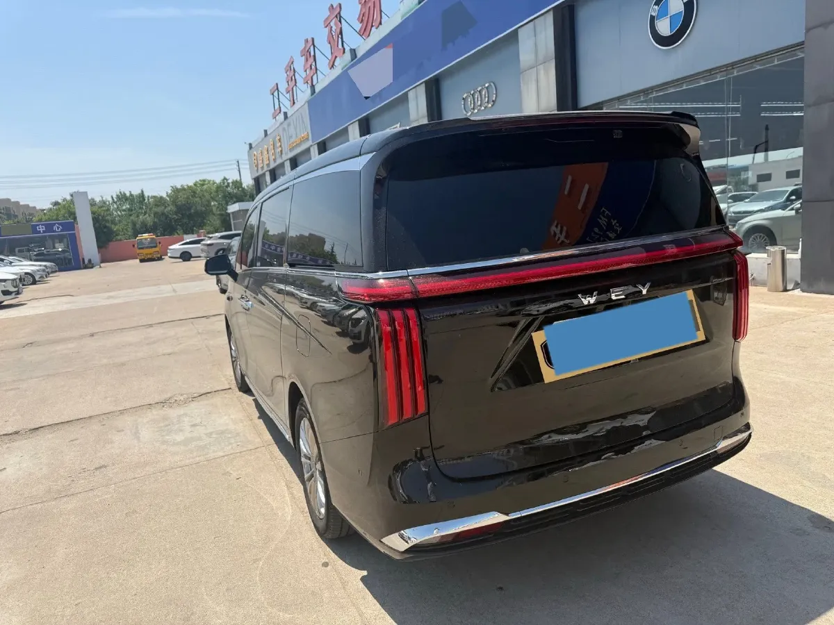 2025 WEY HighMountain 1.5T 170HP L4 4DHT PHEV,autocango,china used car exporter,china ev exporter,chinese used car exporter,chinese used ev exporter