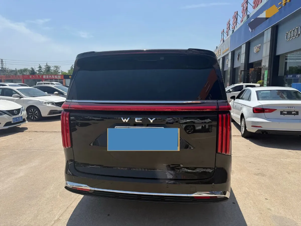 2025 WEY HighMountain 1.5T 170HP L4 4DHT PHEV,autocango,china used car exporter,china ev exporter,chinese used car exporter,chinese used ev exporter