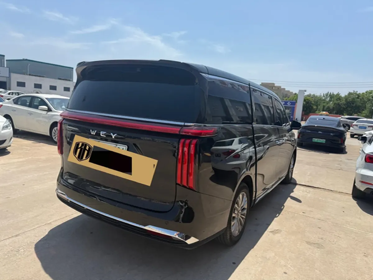 2025 WEY HighMountain 1.5T 170HP L4 4DHT PHEV,autocango,china used car exporter,china ev exporter,chinese used car exporter,chinese used ev exporter