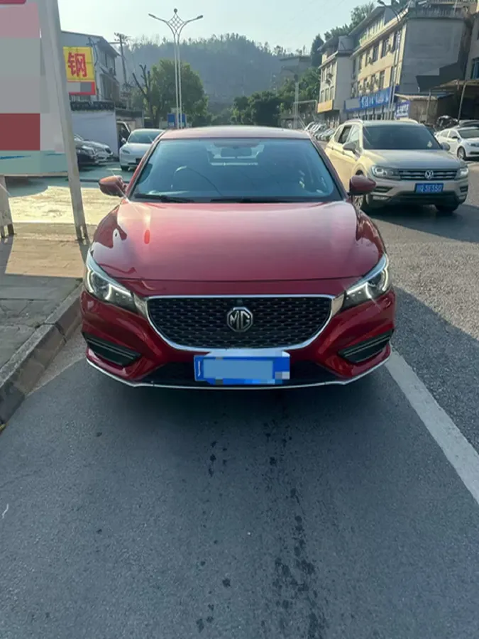 2017 MG MG6 1.5T 169HP L4 6MT,autocango,china used car exporter,china ev exporter,chinese used car exporter,chinese used ev exporter