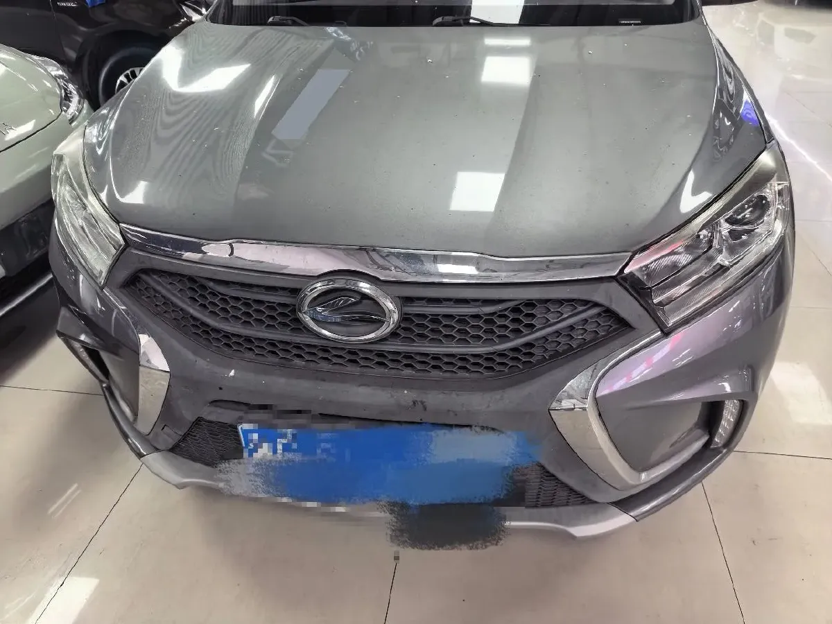 2017 Landwind X2 1.6L 125HP L4 5MT,autocango,china used car exporter,china ev exporter,chinese used car exporter,chinese used ev exporter