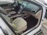 2020 Lincoln MKZ 2.0T 196HP L4 6AT