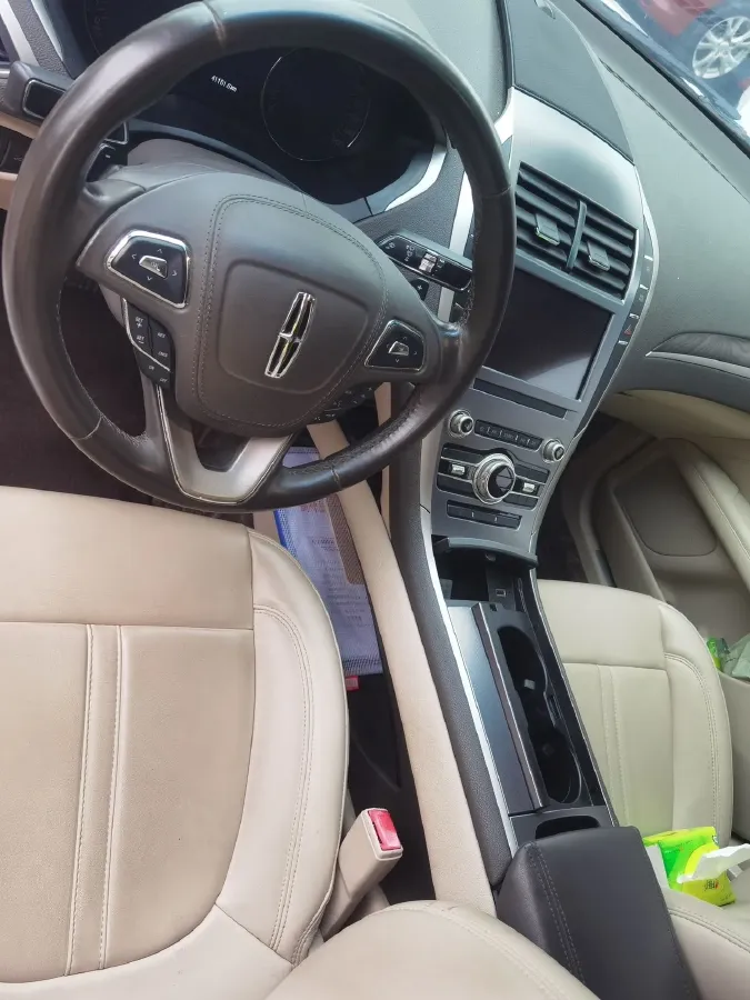 2020 Lincoln MKZ 2.0T 196HP L4 6AT,autocango,china used car exporter,china ev exporter,chinese used car exporter,chinese used ev exporter