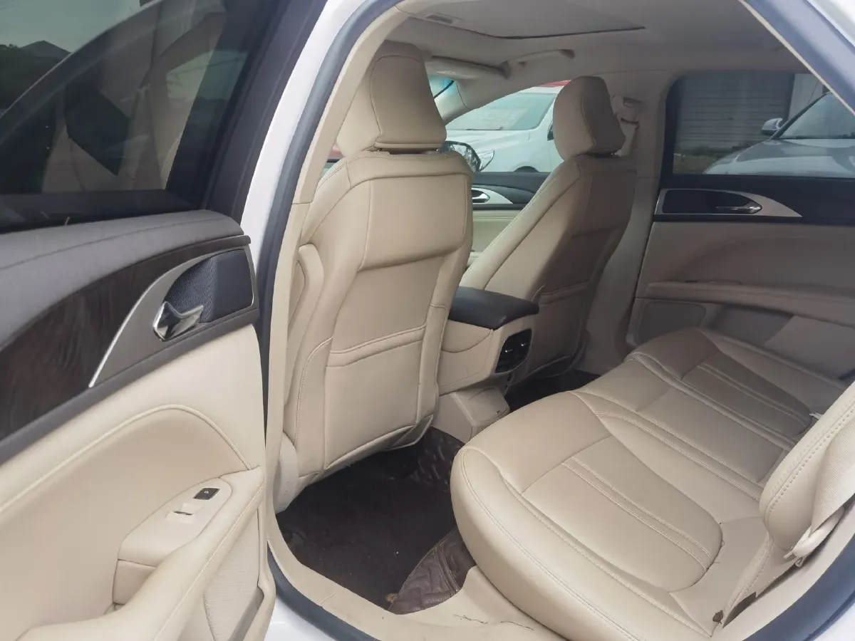 2020 Lincoln MKZ 2.0T 196HP L4 6AT,autocango,china used car exporter,china ev exporter,chinese used car exporter,chinese used ev exporter