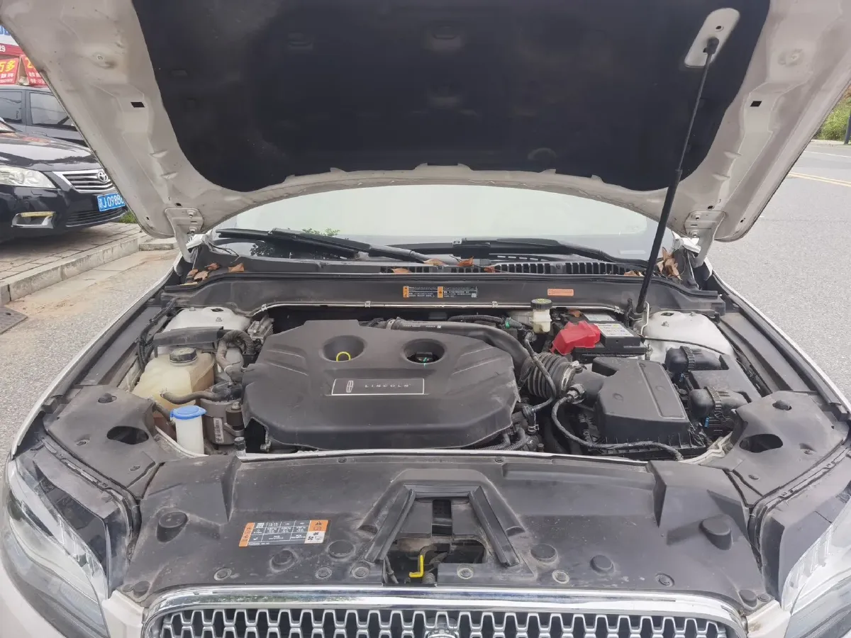 2020 Lincoln MKZ 2.0T 196HP L4 6AT,autocango,china used car exporter,china ev exporter,chinese used car exporter,chinese used ev exporter