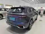 2026 Geely Monjaro 2.0T 272HP L4 8AT