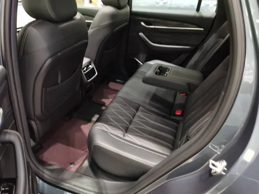 2026 Geely Monjaro 2.0T 272HP L4 8AT,autocango,china used car exporter,china ev exporter,chinese used car exporter,chinese used ev exporter