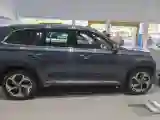 2026 Geely Monjaro 2.0T 272HP L4 8AT