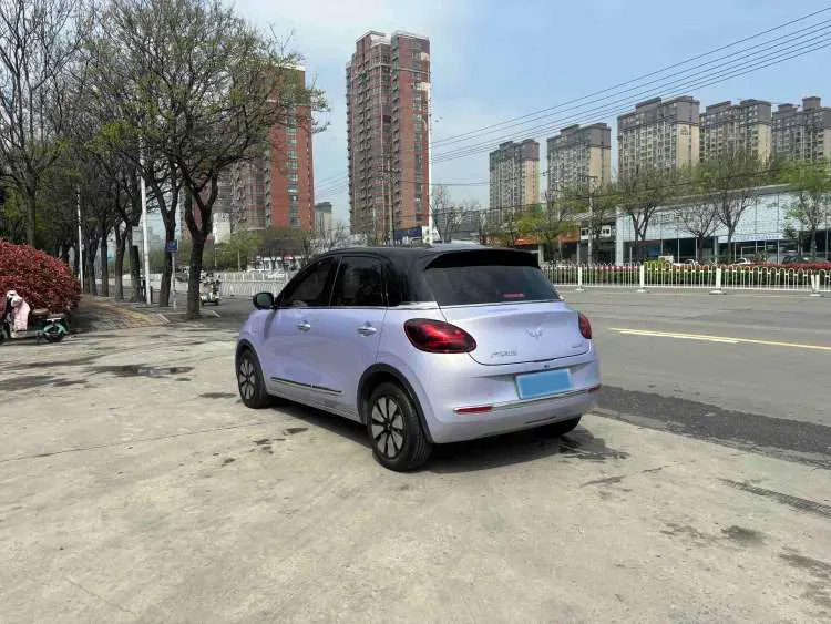 2025 WuLing BinGuo BEV,autocango,china used car exporter,china ev exporter,chinese used car exporter,chinese used ev exporter