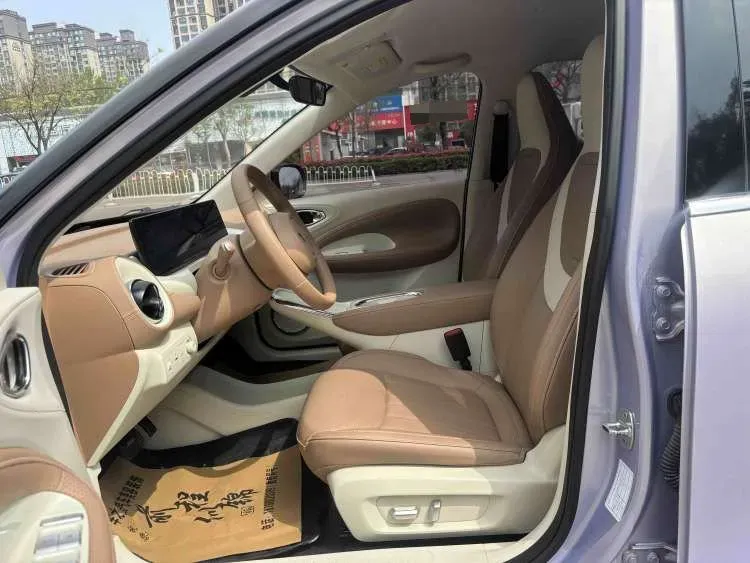 2025 WuLing BinGuo BEV,autocango,china used car exporter,china ev exporter,chinese used car exporter,chinese used ev exporter