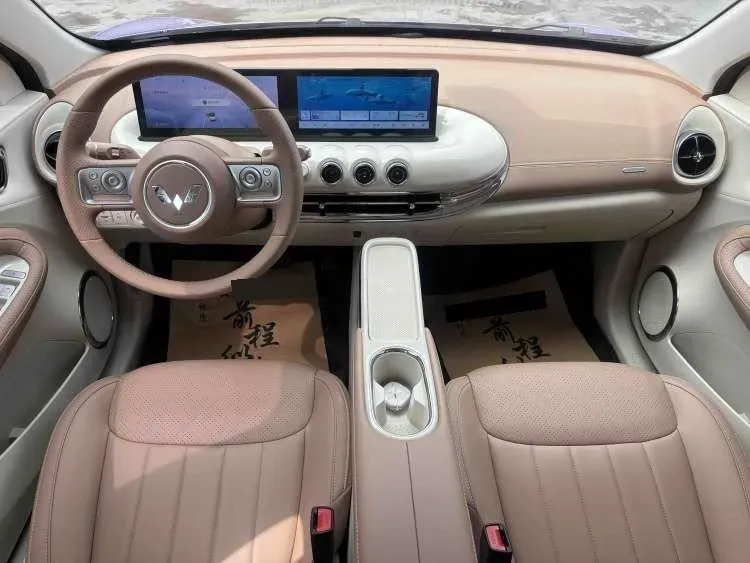2025 WuLing BinGuo BEV,autocango,china used car exporter,china ev exporter,chinese used car exporter,chinese used ev exporter