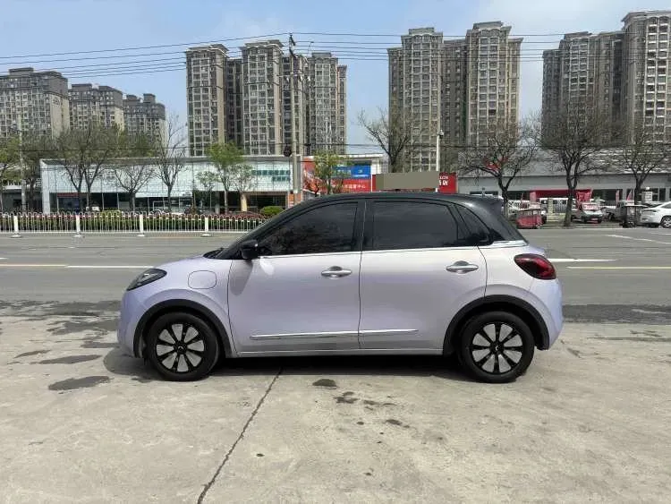 2025 WuLing BinGuo BEV,autocango,china used car exporter,china ev exporter,chinese used car exporter,chinese used ev exporter