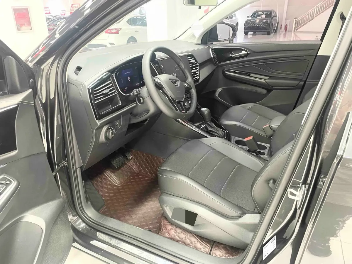 2022 Jetta VS7 1.4T 150HP L4 6AT,autocango,china used car exporter,china ev exporter,chinese used car exporter,chinese used ev exporter