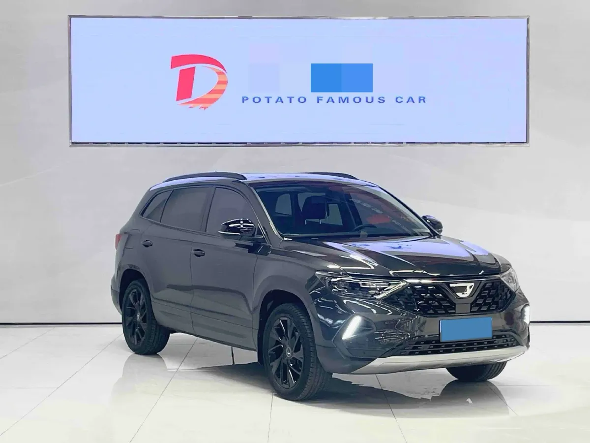2022 Jetta VS7 1.4T 150HP L4 6AT,autocango,china used car exporter,china ev exporter,chinese used car exporter,chinese used ev exporter