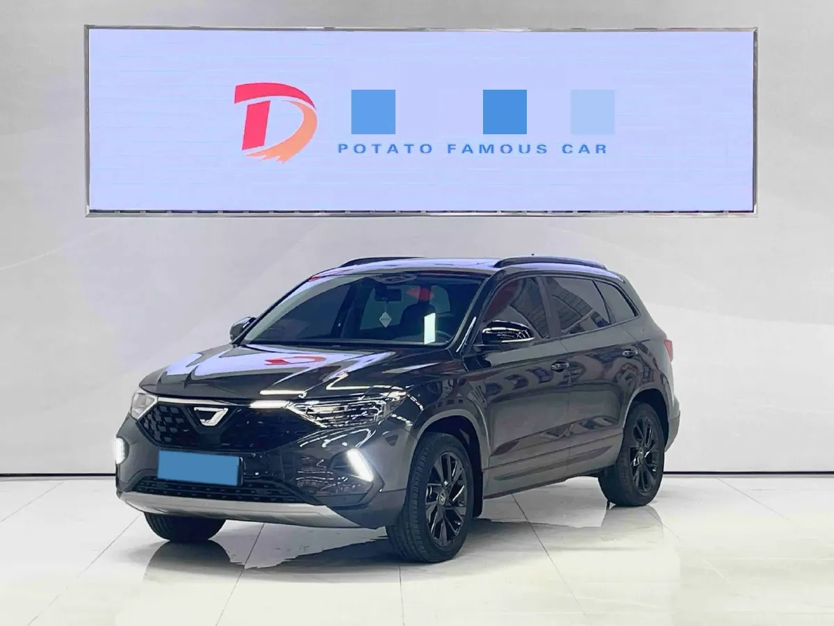 2022 Jetta VS7 1.4T 150HP L4 6AT,autocango,china used car exporter,china ev exporter,chinese used car exporter,chinese used ev exporter