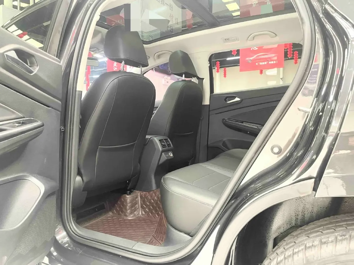 2022 Jetta VS7 1.4T 150HP L4 6AT,autocango,china used car exporter,china ev exporter,chinese used car exporter,chinese used ev exporter