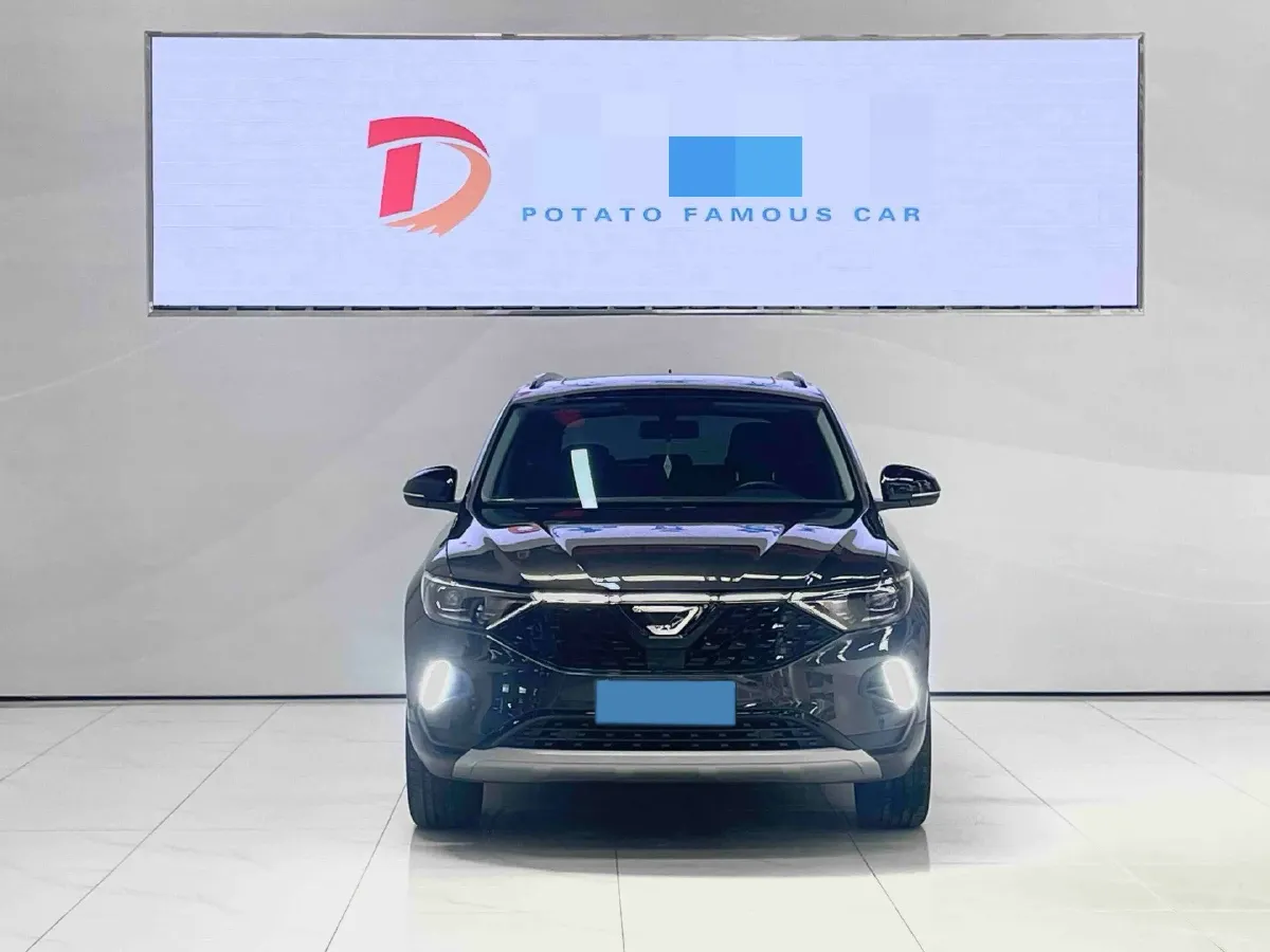 2022 Jetta VS7 1.4T 150HP L4 6AT,autocango,china used car exporter,china ev exporter,chinese used car exporter,chinese used ev exporter