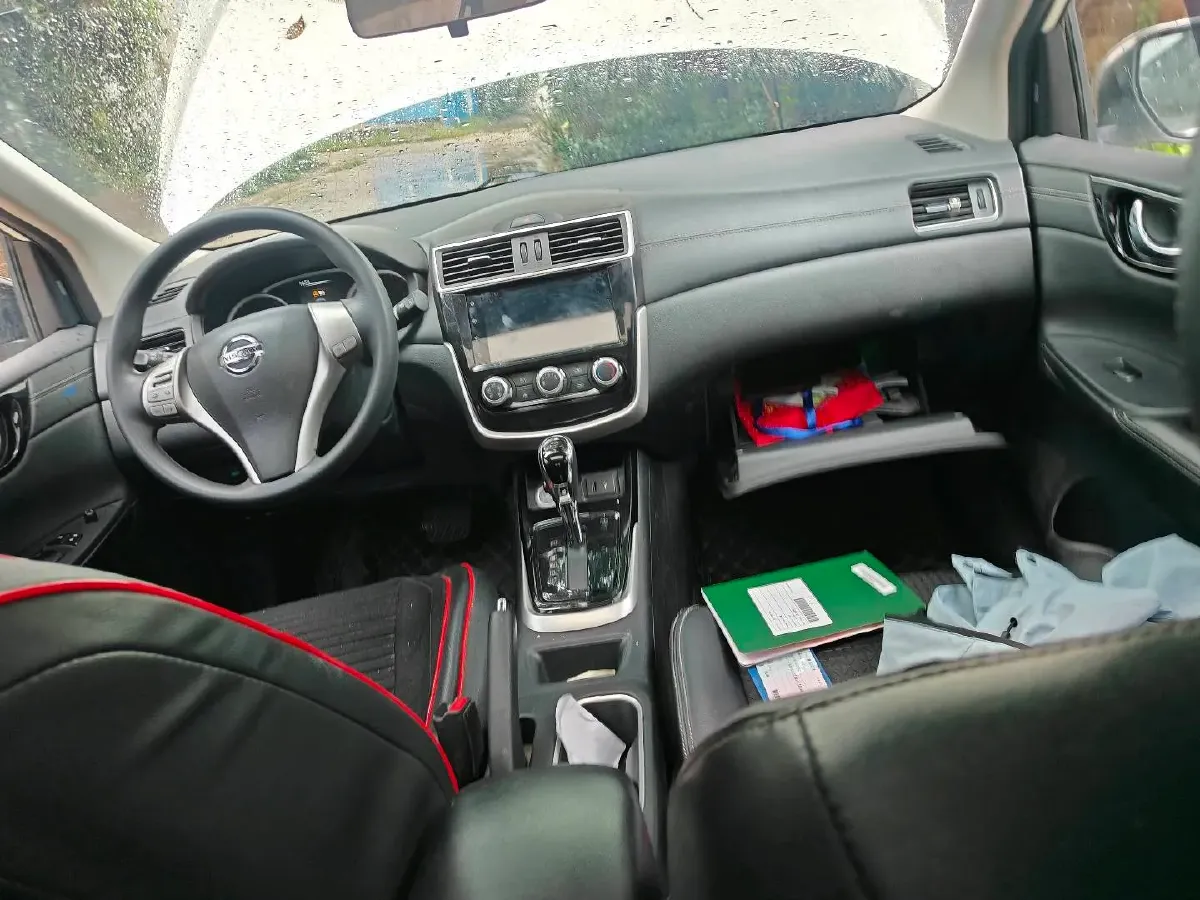 2019 Nissan Tiida 1.6L 126HP L4 CVT,autocango,china used car exporter,china ev exporter,chinese used car exporter,chinese used ev exporter