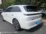 2024 Li L6 Range Extended 154HP L4 REEV 36.8KWH