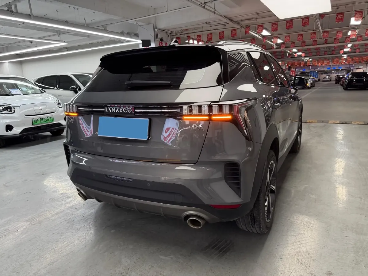 2022 LYNK&CO 02 1.5T 180HP L3 7DCT,autocango,china used car exporter,china ev exporter,chinese used car exporter,chinese used ev exporter