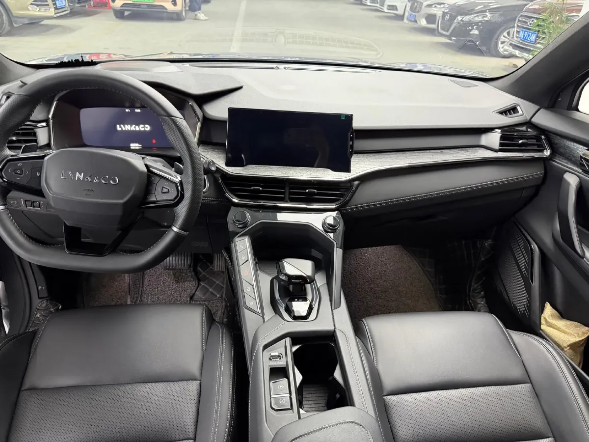 2022 LYNK&CO 02 1.5T 180HP L3 7DCT,autocango,china used car exporter,china ev exporter,chinese used car exporter,chinese used ev exporter