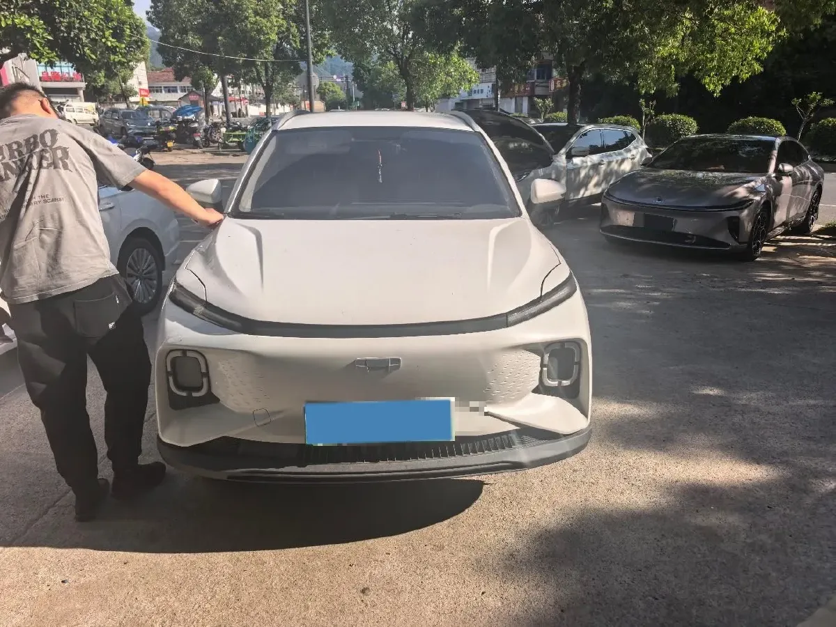 2024 Geometry E BEV 29.67KWH,autocango,china used car exporter,china ev exporter,chinese used car exporter,chinese used ev exporter