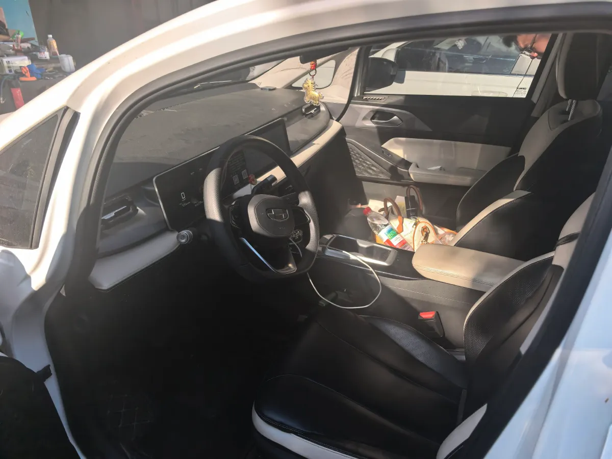 2024 Geometry E BEV 29.67KWH,autocango,china used car exporter,china ev exporter,chinese used car exporter,chinese used ev exporter